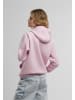 Mister Tee Sweat & Fleece - Hoodies in softpink