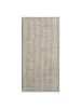 Cawö Cawö Handtücher Two-Tone Stripes 480 graphit - 70 in graphit - 70
