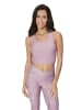 LASCANA ACTIVE Crop-Top in rosa