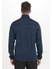 Whistler Fleecejacke FRED M Powerstretch fleece Jacket in 2048 Navy Blazer