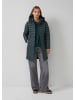 s.Oliver Outdoor-Mantel  in  6933_petrol