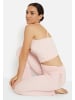 LSCN BY LASCANA Jazzpants in softpink