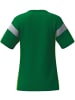 erima Sportshirt "Celebrate 125 T-Shirt Function" in Grün