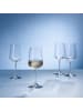 Villeroy & Boch 16-tlg. Gläser Set Ovid in in transparent