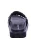 Piece of Mind Pantolette in schwarz