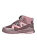 Ricosta Sneaker SPIN in Rosa