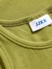 JJXX Top in Green Moss