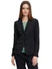 Betty Barclay Kurzblazer langarm in Schwarz