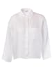 JcSophie Mary Lou Bluse in Off White