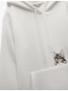 KOTON SWEATSHIRTS in Ekru