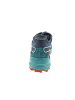 LA SPORTIVA Mutant Woman Wanderschuh Blau