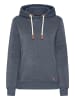 Oxmo Hoodie OXMILLE HOODIE in Blau