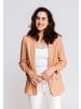 ZHRILL Damen Blazer HELEN in orange