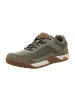 Camel Active Sportliche Schnürschuhe in Grün