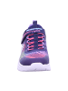 Skechers Halbschuhe RAINBOW CRUISERS - RAINBOW REFLECTIN in navy/multi