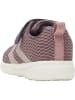 Hummel Hummel Klettverschluss Sneaker Actus Ml Lebensstil Kinder in SPARROW