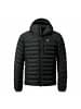 Schöffel Jacke Silvretta in black