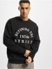DEF Hoodie in Schwarz