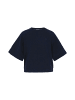 DreiMaster Women Sweatshirt in navy