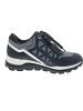 Gabor Comfort sportlicher Schnürer Blau