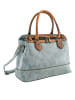 Harpa Henkeltasche VALERA in smokey blue