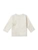 Noppies Langarmshirt Cadiz in Oatmeal