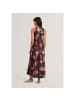 Ted Baker Midikleid TWILLI in schwarz