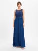 SUDDENLY Princess Kleid in marine - 0001