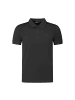 Karl Lagerfeld Poloshirt 745018 in schwarz