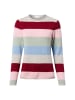 brookshire Pullover in grau mehrfarbig - 0002