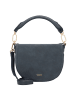 Gabor Lemonie Schultertasche S 24 cm in dark blue