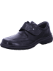 Comfortabel Slipper in schwarz