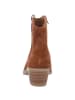Apple of Eden Klassische Stiefelette in braun