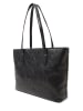 Valentino by Mario Valentino Shopper Pansy in schwarz - 0001