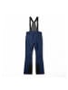Jack Wolfskin Wanderhose Activate Pro Tour in Blau