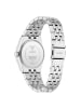 Guess Quarzuhr GW1101L1 in Silber