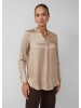 s.Oliver Bluse in 8431_sandstein