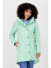 alife and kickin Sommerjacke, Outdoorjacke BerniceAK A in fresh mint