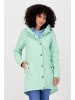 alife and kickin Übergangsjacke BerniceAK A in fresh mint