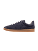 JOOP! Sneaker 'Velluto Misto Ike in Medieval Blue'