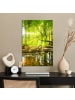 OnlyWow Poster Waldlicht