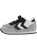 Hummel Elastische Schnürsenkel Sneaker Reflex Multi Kinder in ALLOY