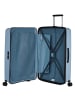 American Tourister Aerostep - 4-Rollen-Trolley M 67 cm erw. in soho grey