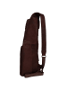 The Chesterfield Brand Logan Leder 51 cm in brown