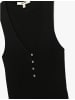 KOTON TANKTOPS in Schwarz