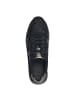 Tamaris Schnür-Sneaker Schwarz