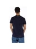 Plein Sport Blau Herren T-Shirt