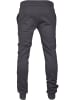 Urban Classics Jogginghose in schwarz