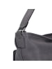 Liebeskind Berlin Schultertasche Leder 29 cm iron