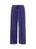 faina Women Pants in navy